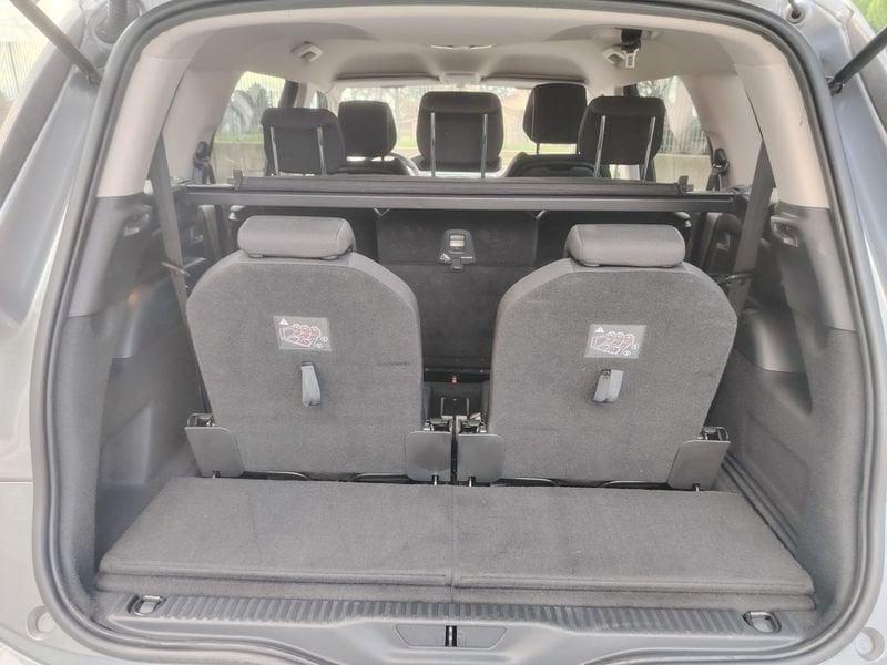 Citroën Grand C4 SpaceTour. C4 SpaceTourer 1.5 Blue-HDi Shine 130 CV EAT8
