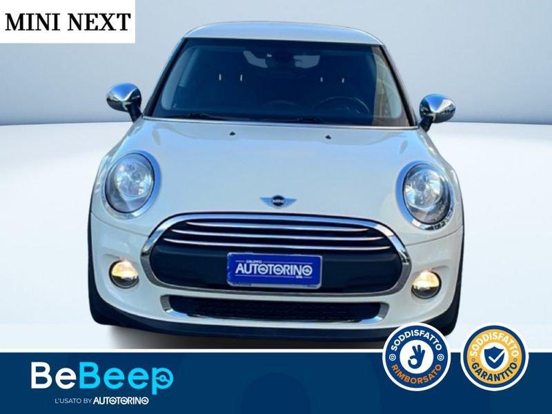 MINI Mini 5 porte Mini 3 porte MINI 1.5 ONE D BOOST 3P