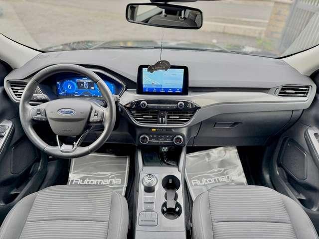 Ford Kuga 1.5 Titanium 2wd 120cvAut PREZZOREALE\UNIPRO\KMCER