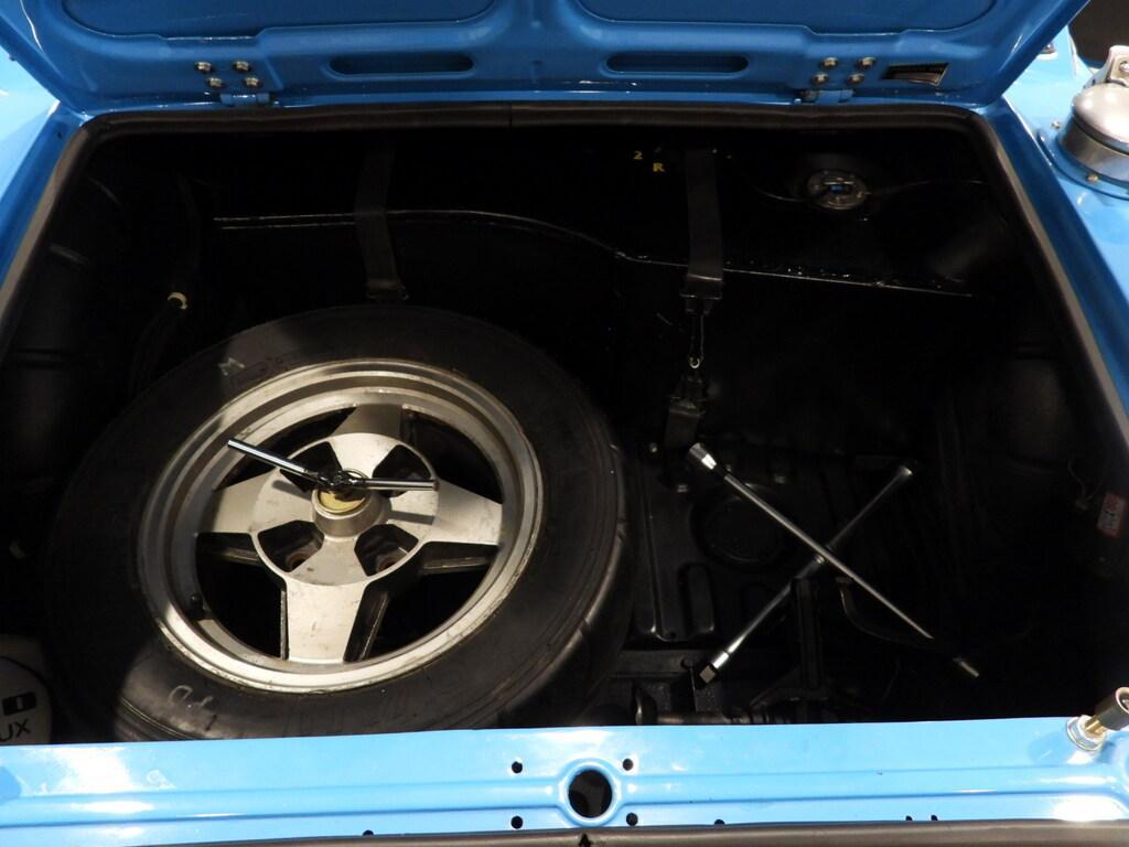 Lancia Beta Montecarlo Coupe FULVIA 1.6 HF TIPO 818.740 ”ALL. GR.4”