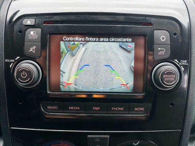 FIAT Ducato 2.3MJT150CV 9posti Panorama+gancio traino