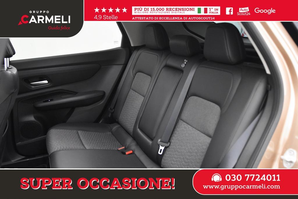 Nissan Ariya 63 kWh Advance 2WD