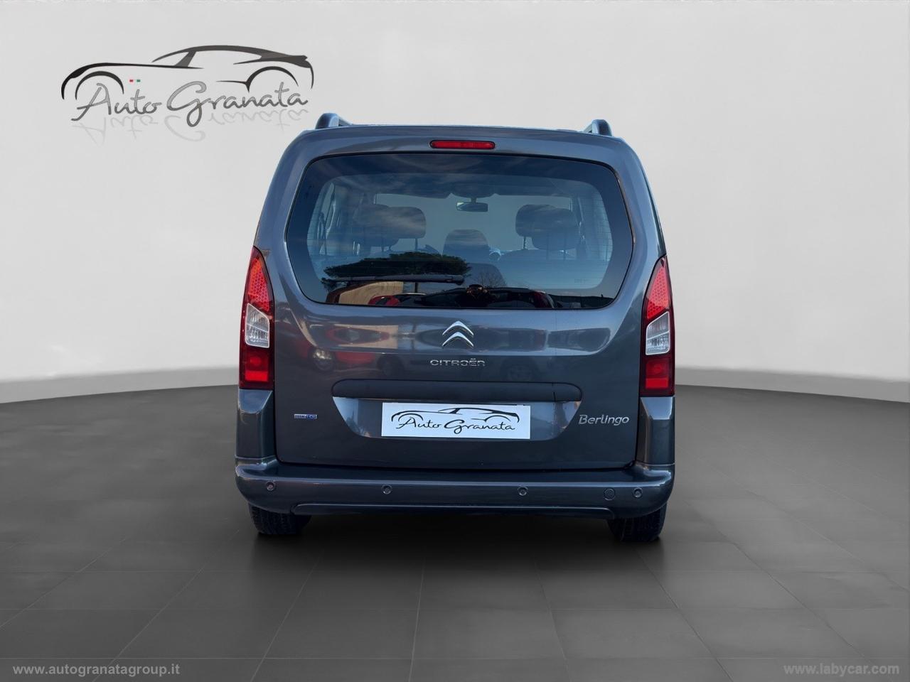 CITROEN Berlingo Multisp. BlueHDi 100 S&S XTR VETTURA 5P.TI IN OTTIME CONDIZIONI