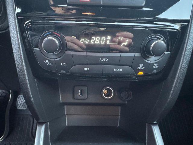 SUZUKI Vitara 1.4 Hybrid 4WD AllGrip Top