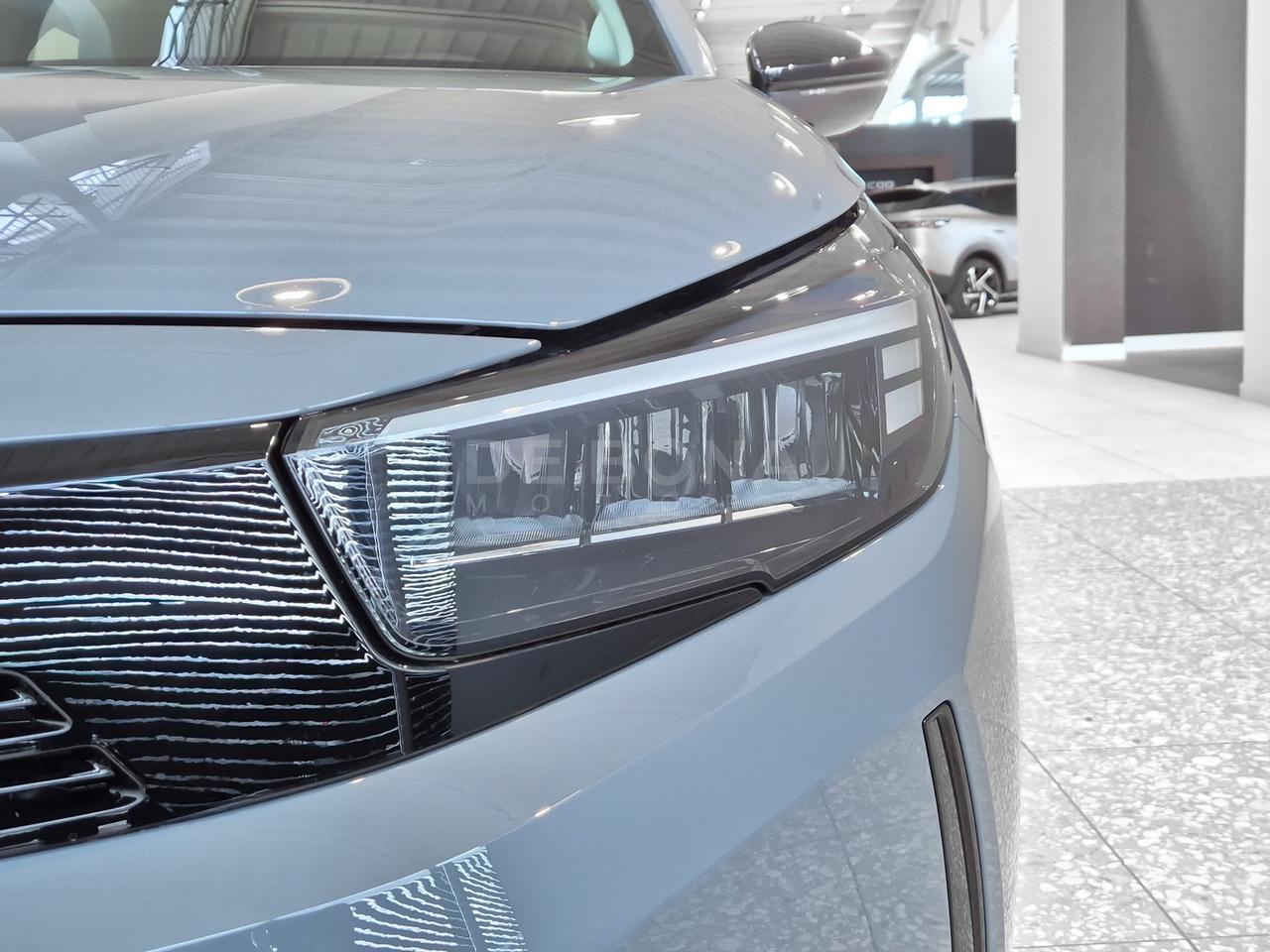 Opel Corsa 1.2 edition s&s 100cv