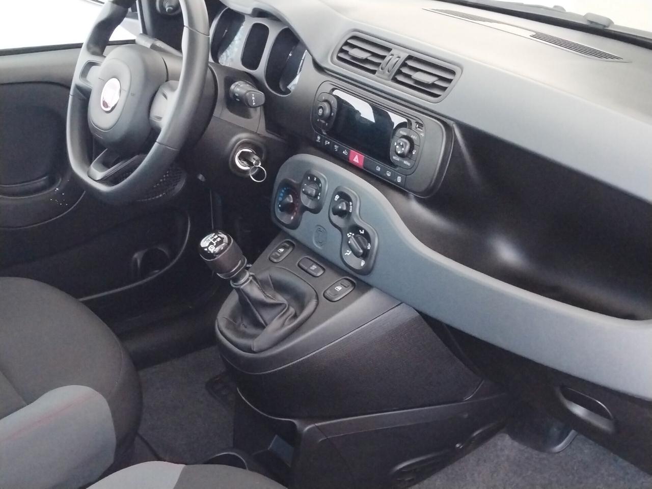 Fiat Panda 1.2 Easy - 11/2020