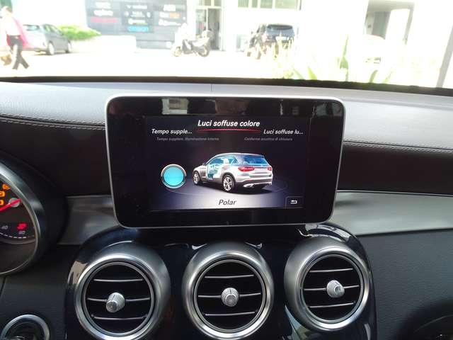 Mercedes-Benz GLC 220 d Exclusive 4matic auto