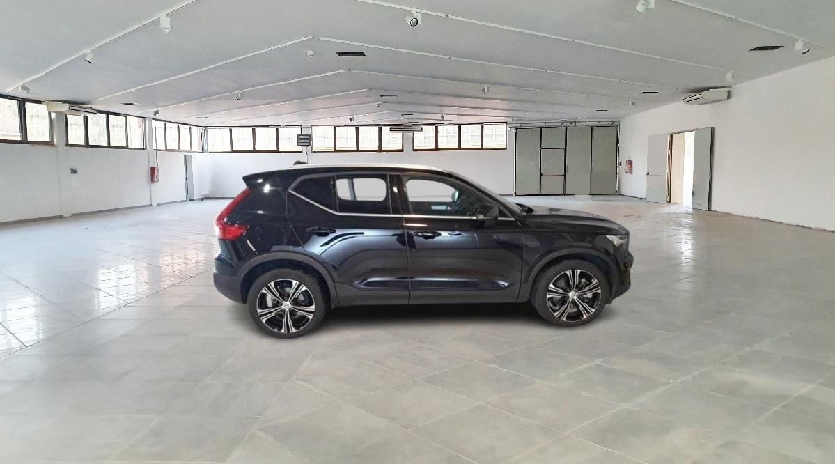 VOLVO Xc40 T5 Recharge Plug-In Hybrid Inscription Expression