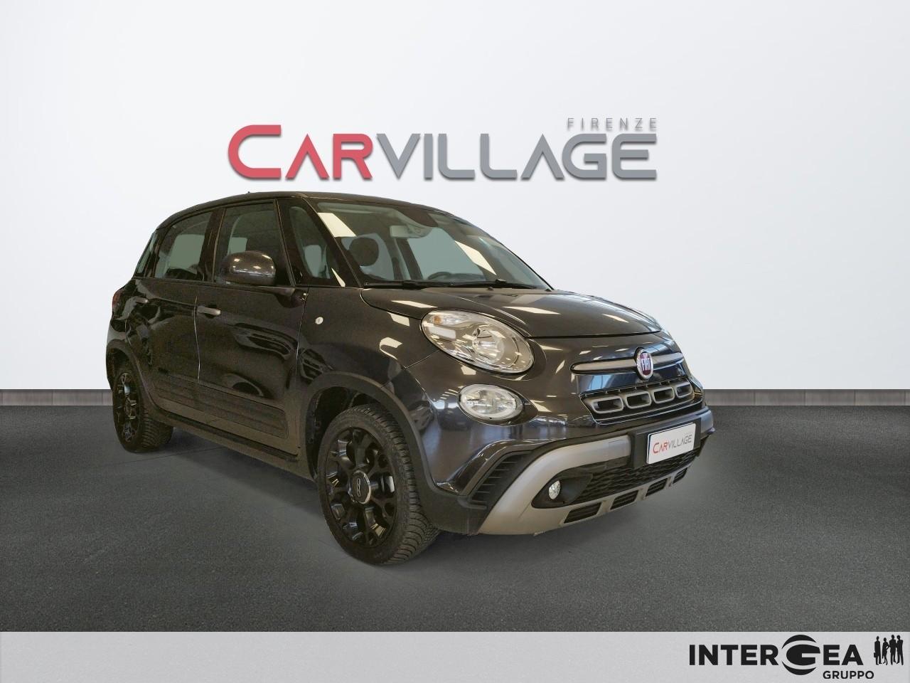 FIAT 500L Cross 1.3 mjt 95cv my20