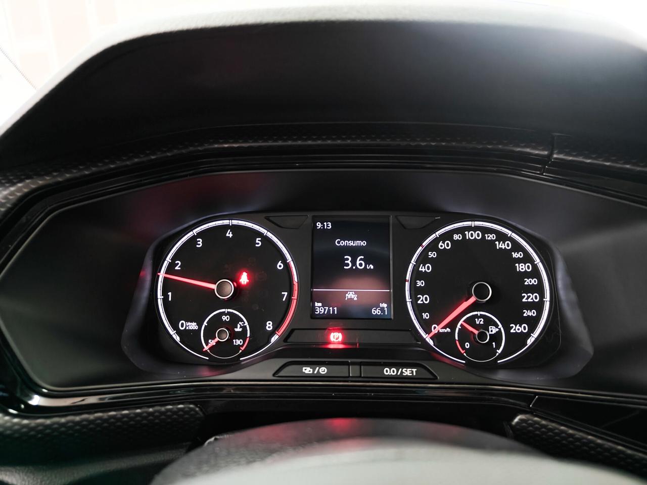 Volkswagen T-Cross 1.0 TSI Sport