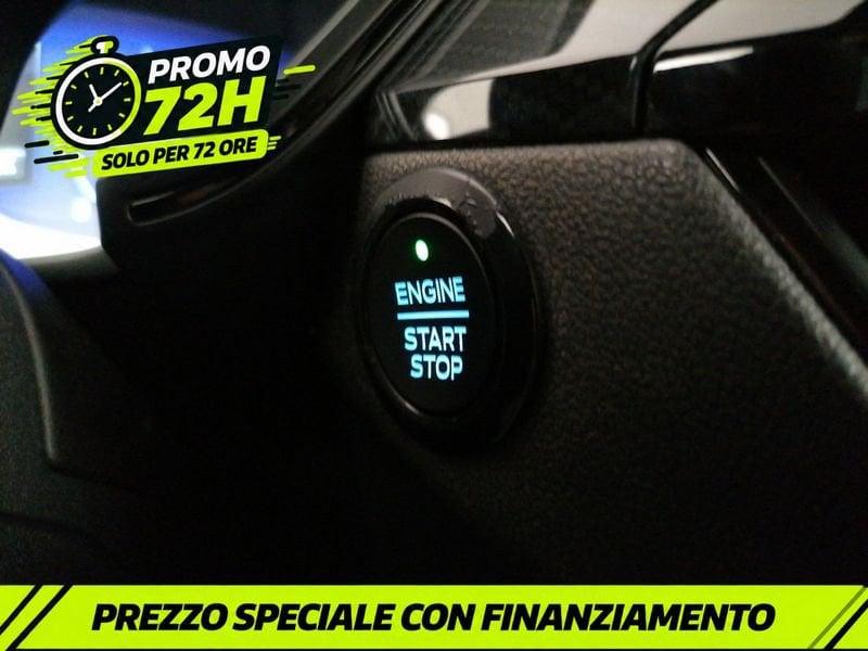 Ford Kuga 1.5 ecoblue ST-Line X 2wd 120cv