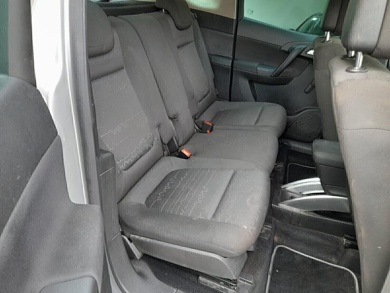 Opel Meriva 1.3 CDTI 95CV ecoFLEX Elective