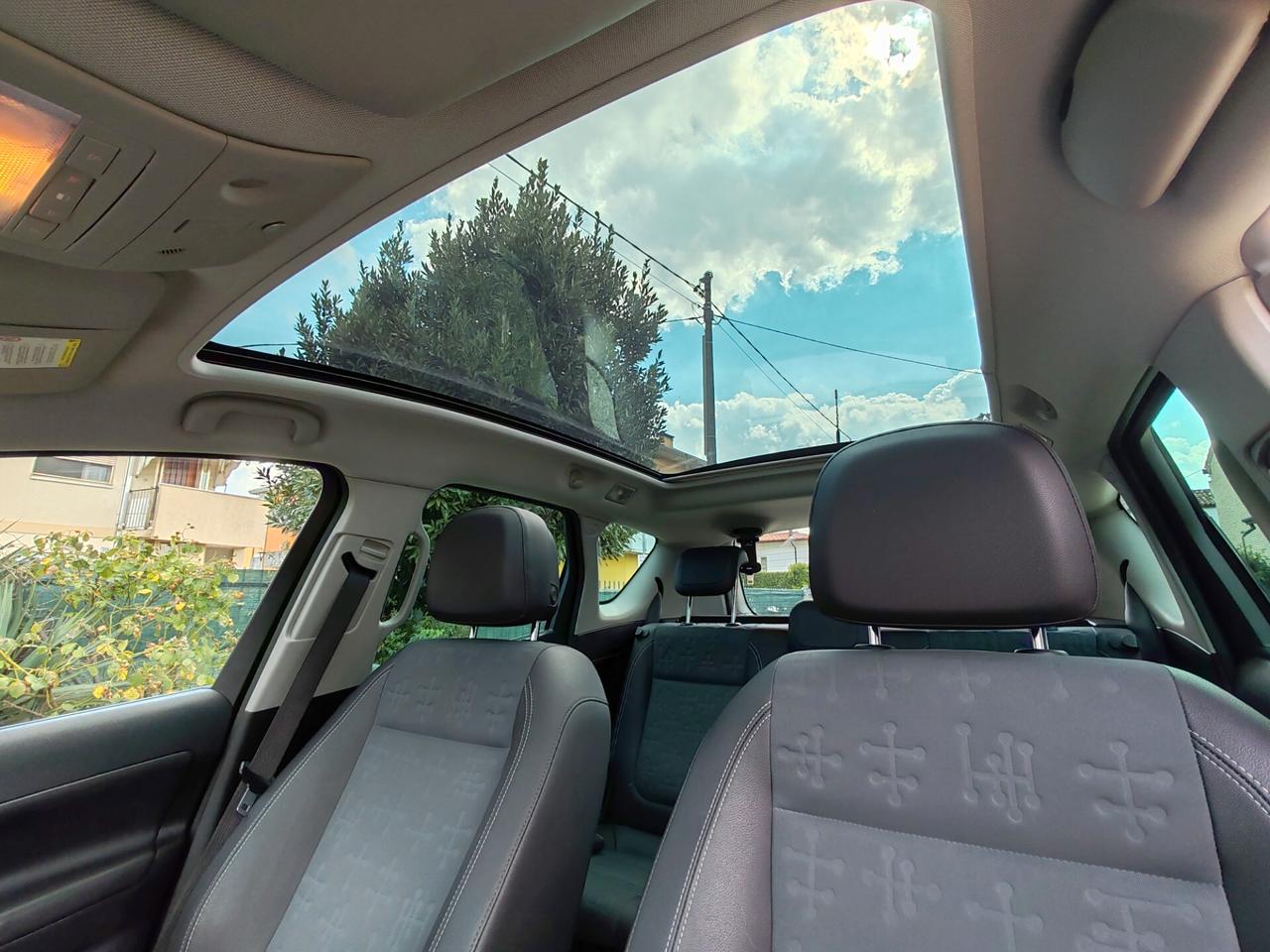 Opel Meriva 1.4 16V GPL" Perfetta di tutto