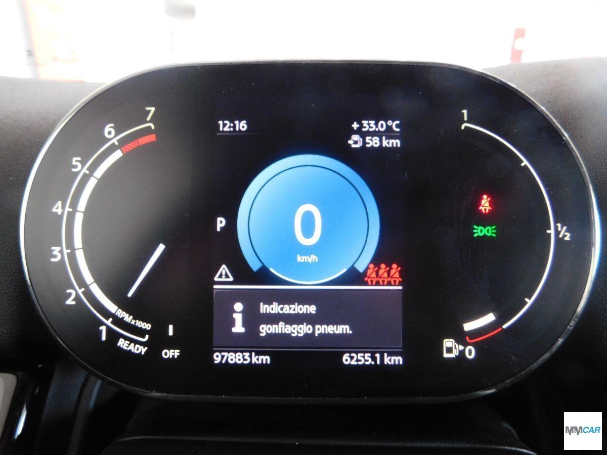 MINI - Countryman - Mini Cooper Business Aut.