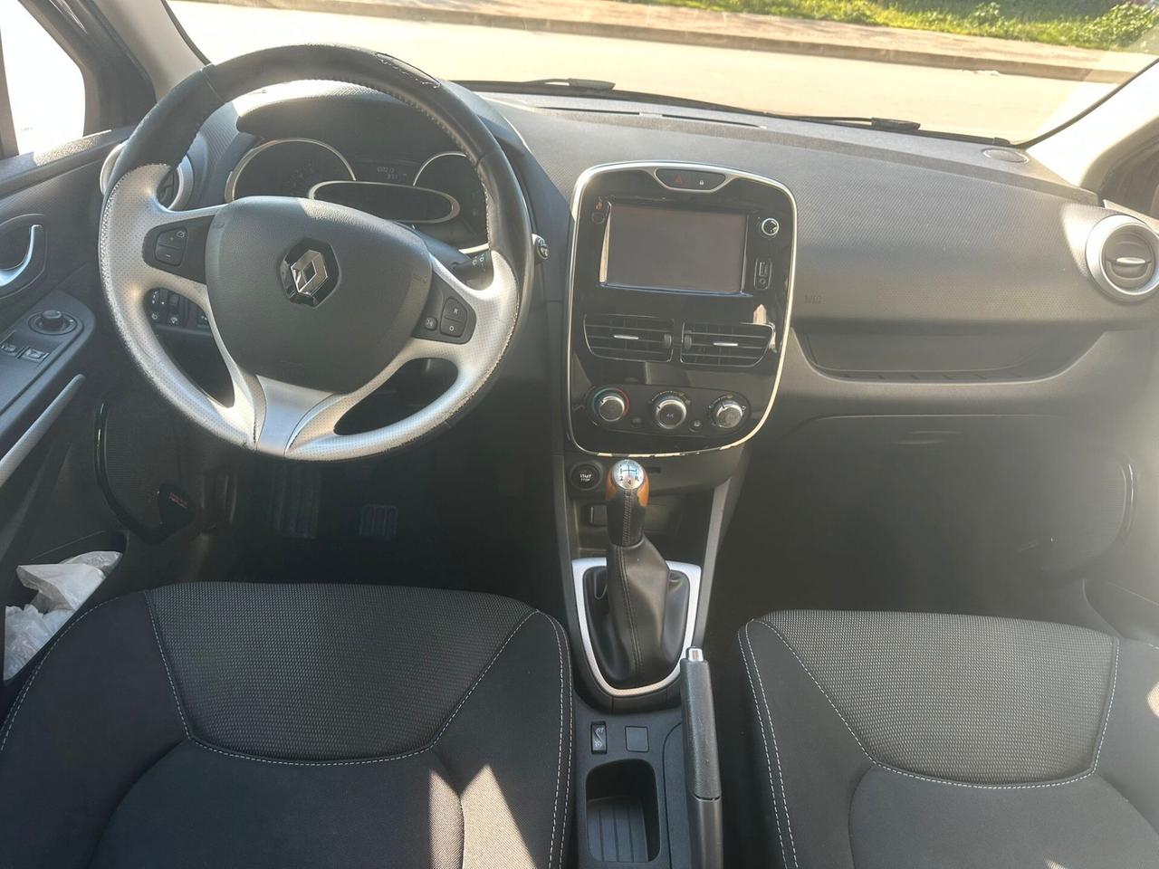 Renault Clio TCe 12V 90CV Start&Stop 5 porte Energy Duel2