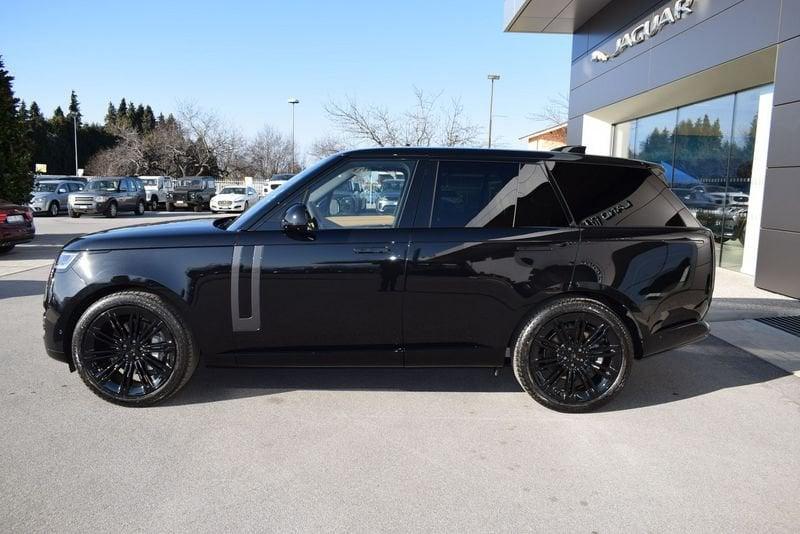 Land Rover Range Rover Range Rover 3.0 I6 PHEV 460 CV HSE IVA ESPOSTA