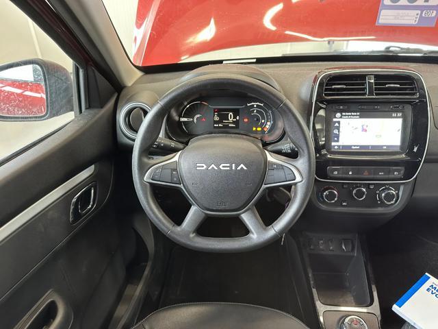 DACIA Spring Electric 45 Expression