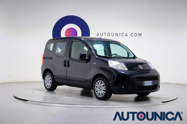 FIAT Qubo 1.3 MJT 80 CV ACTIVE NEOPATENTATI