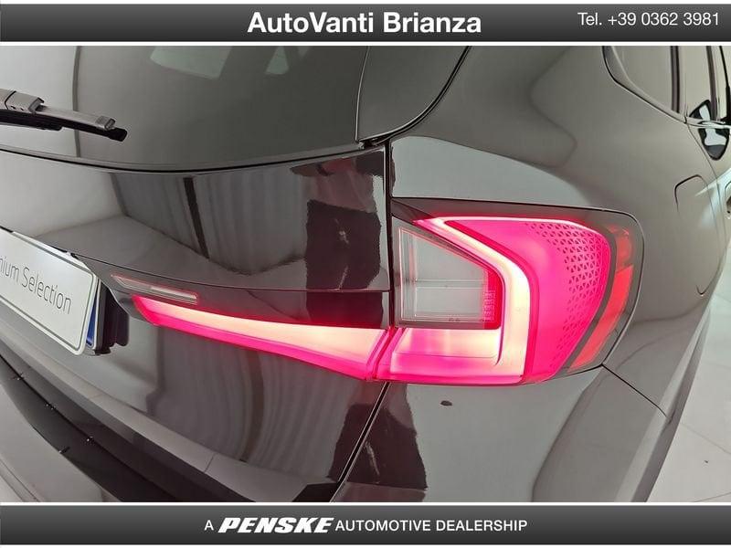 BMW X1 X1 sdrive18d MSport