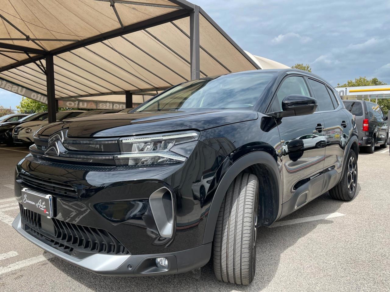 Citroen C5 Aircross BlueHDi 130 S&S EAT8 Max