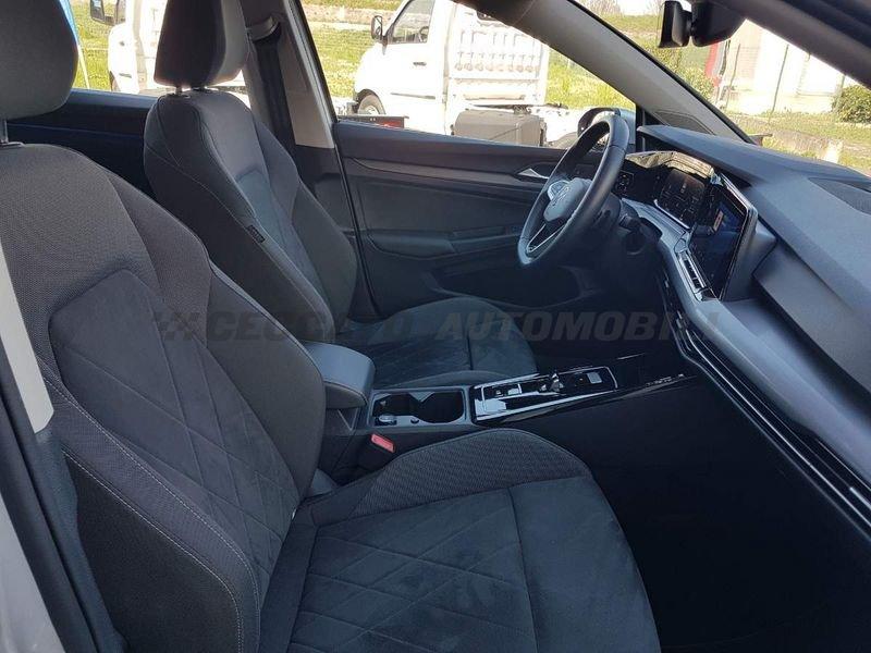 Volkswagen Golf Golf 1.5 etsi evo Style 130cv dsg