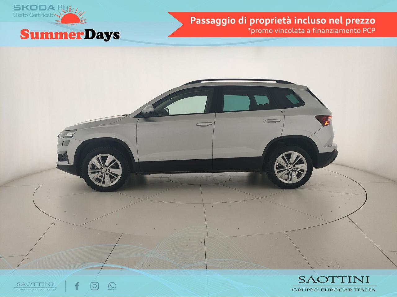 1.0 TSI Selection 115 CV