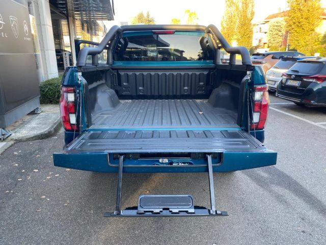 FOTON Tunland V 9 VGT Turbo DC 48V 8AT Ultra