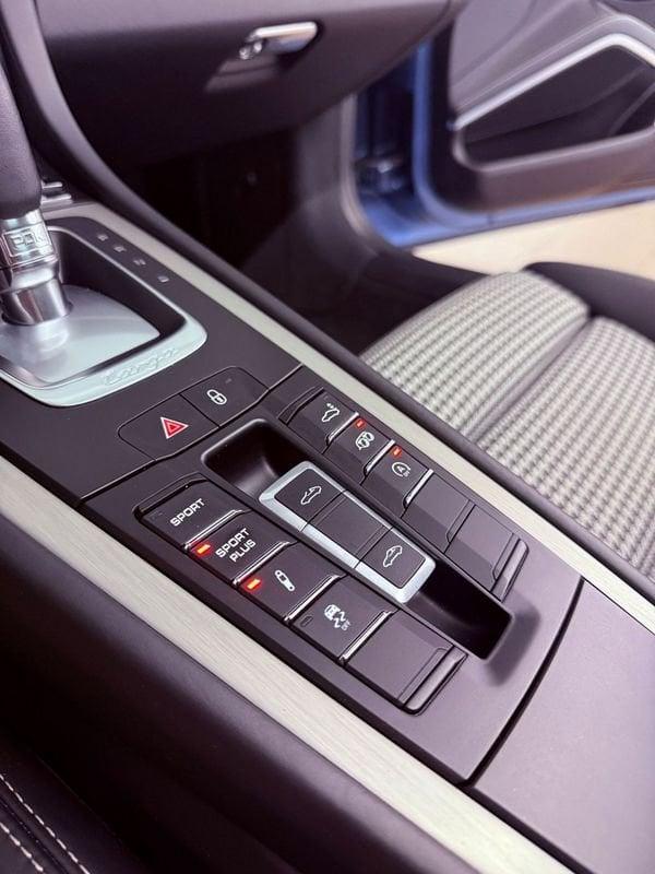 Porsche 911 911 3.8 Targa 4S