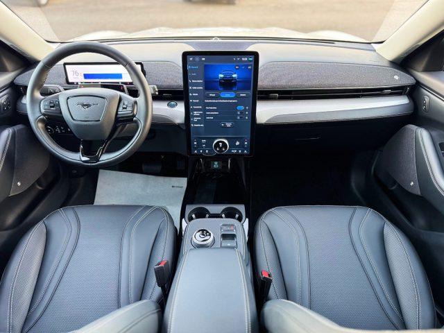 FORD Mustang Mach-E STANDARD RANGE 269 CV *UNIPROP*TETTO*