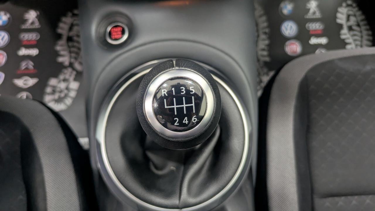 Nissan Juke 1.0 DIG-T 114 CV N-Connecta