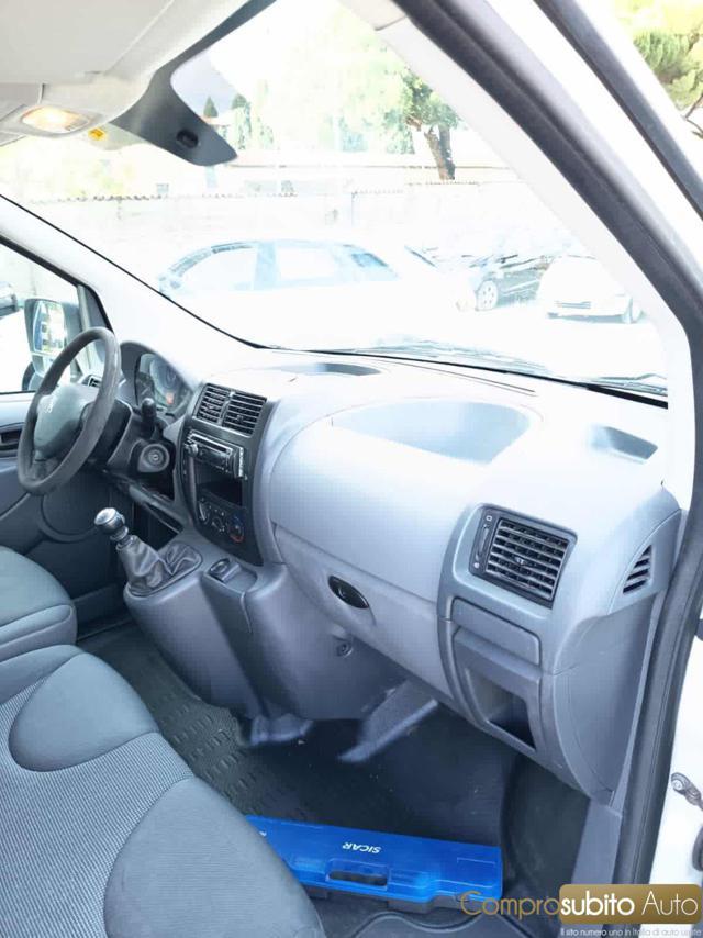 PEUGEOT Expert 2.0 HDi 125CV FAP + IVA 22%