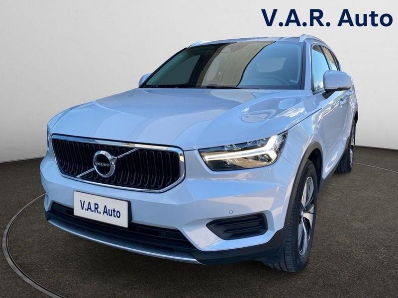Volvo XC40 D3 Momentum Core