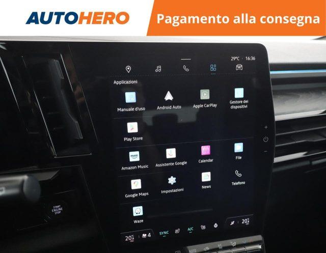 RENAULT Austral Austral Full Hybrid E-Tech 200 CV Iconic