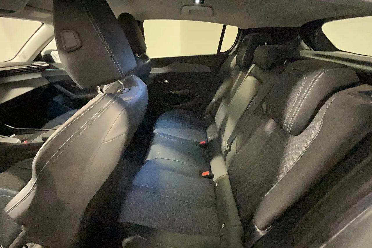 Peugeot 308 BlueHDi 130 S&S EAT8 Allure Pack