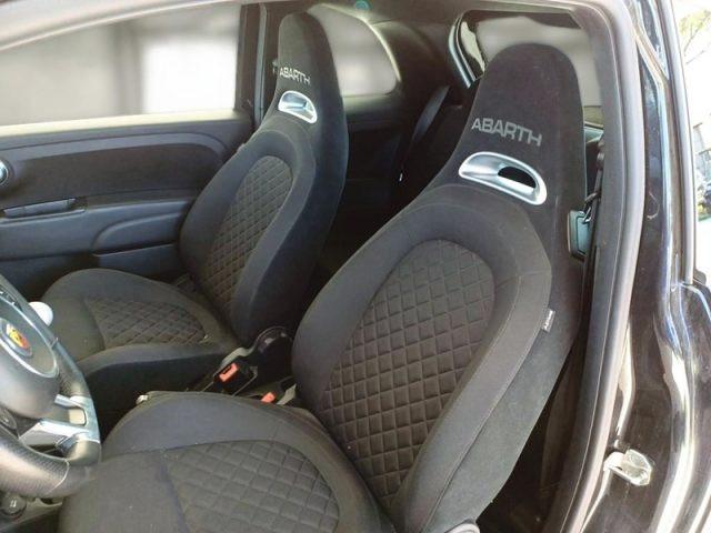ABARTH 595 1.4 Turbo T-Jet 165 CV