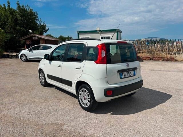 Panda 1.3 MJT 95 CV S&S Lounge
