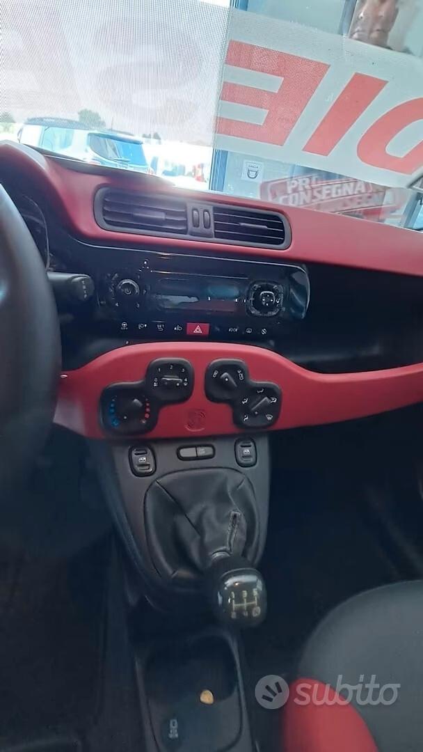 Fiat Panda 1.3 MJT S&S Easy