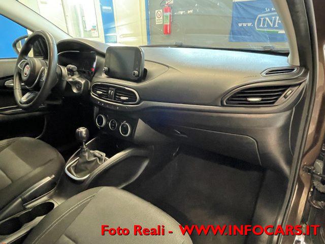 FIAT Tipo 1.6 Mjt S&S SW City Life Iva Esposta