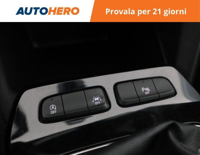 OPEL Mokka 1.5 diesel Elegance