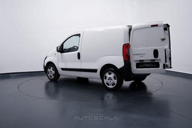 FIAT Fiorino 1.3 MJT 75cv Cargo SX