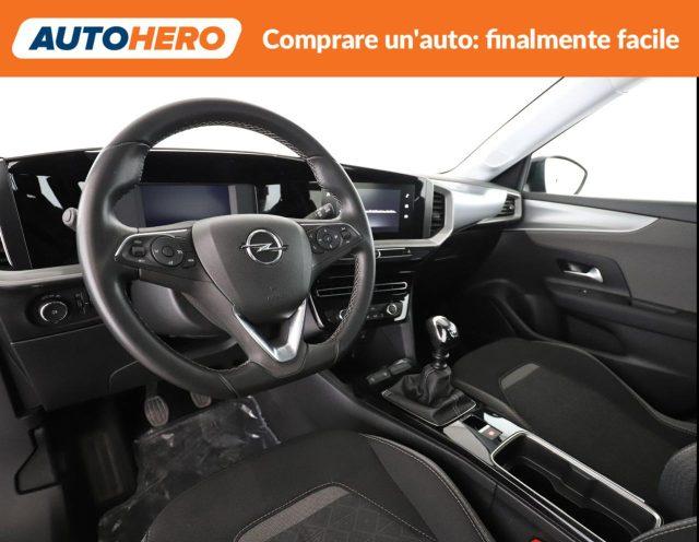 OPEL Mokka 1.2 Turbo Edition