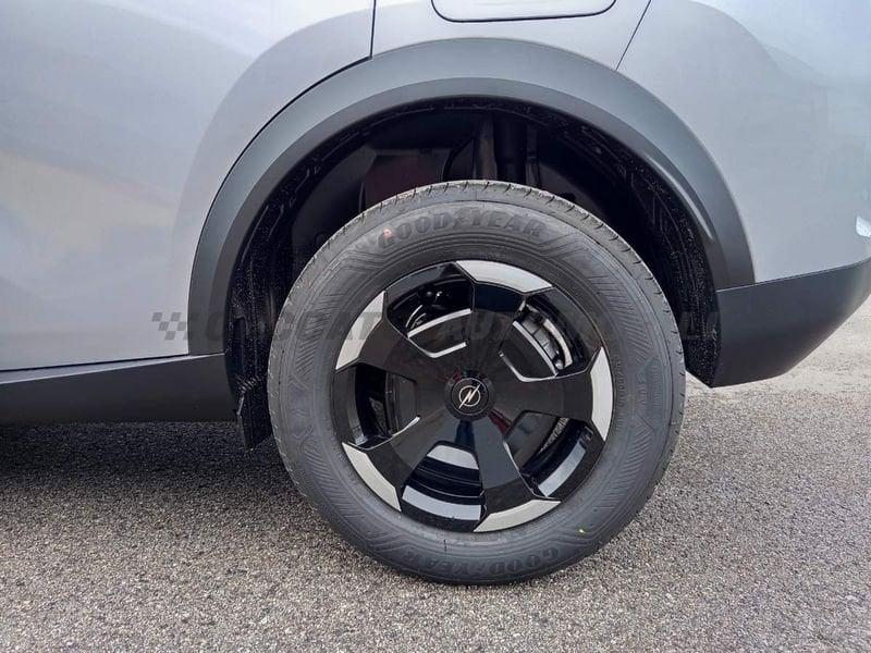 Opel Frontera Frontera 1.2 hybrid Edition 100cv edct