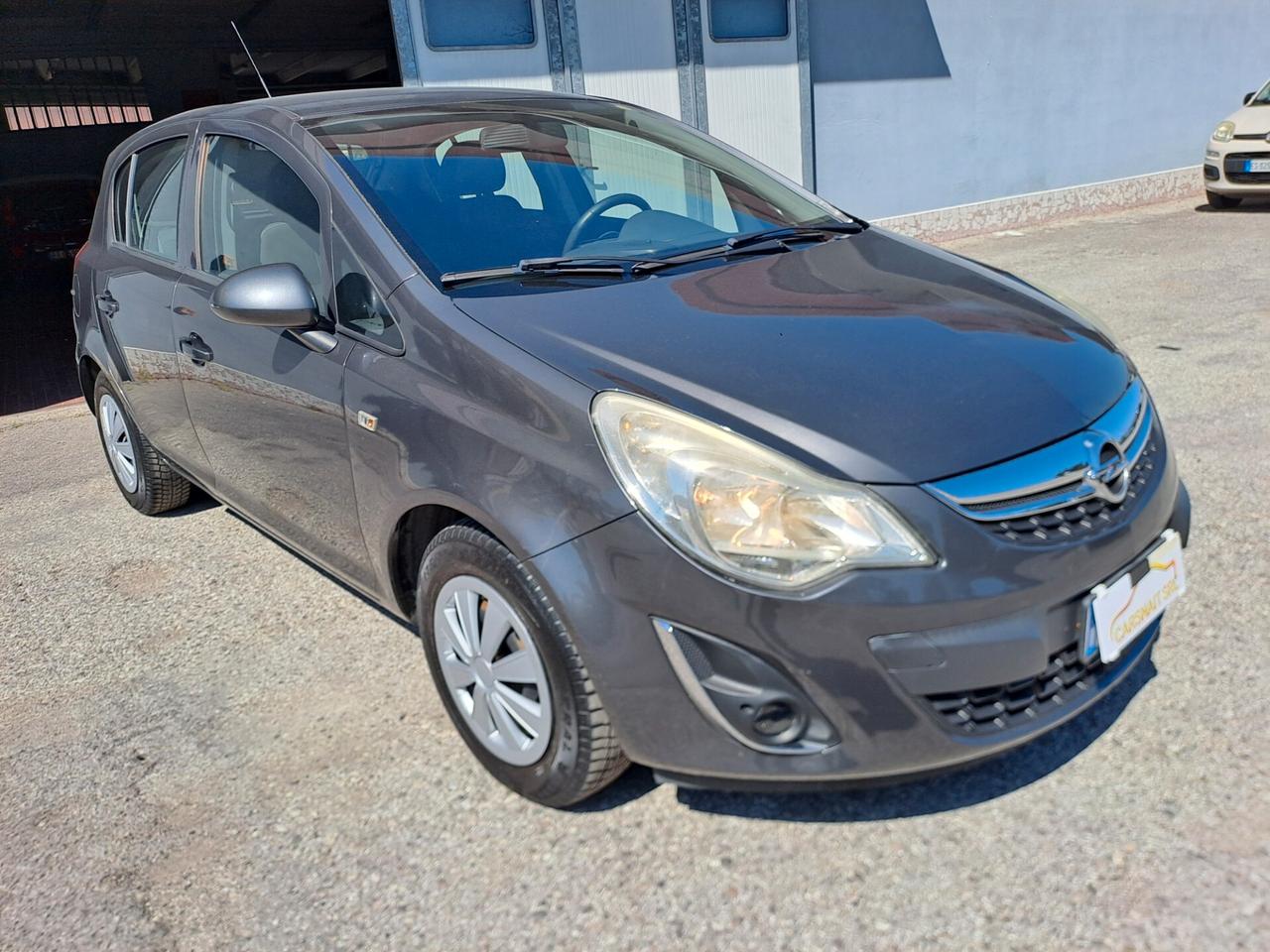 Opel Corsa 1.2 5 porte Elective