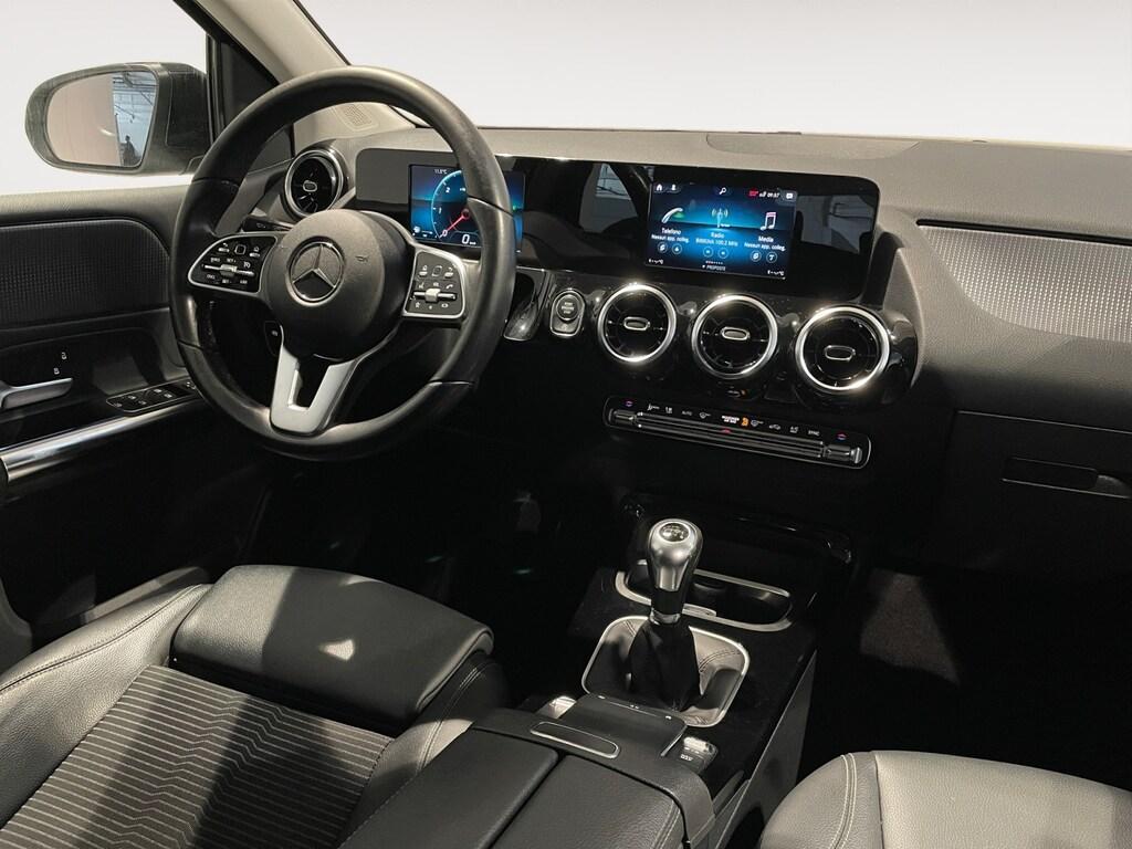 Mercedes Classe B 180 B180d 2.0D 116CV Sport Plus