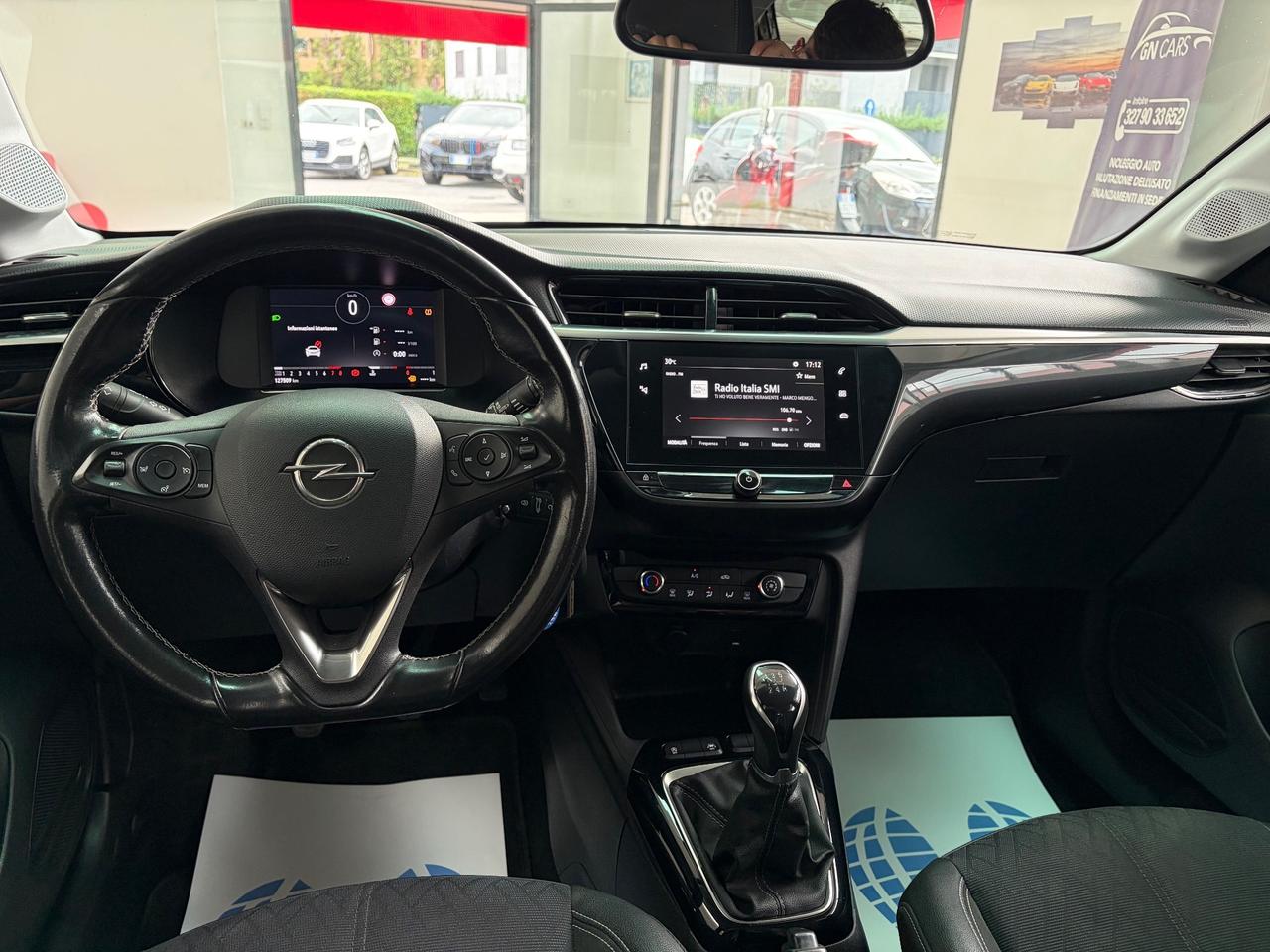Opel Corsa 1.2 Elegance s&s 75cv