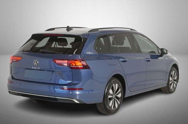 Volkswagen Golf Variant 1.5 TSI GOAL 150CV *PERFORMANCE+NAVI+GANCIO* PROMO
