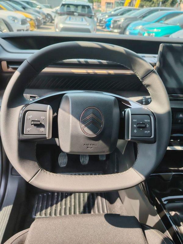 Citroën C3 Aircross C3 Aircross PureTech Turbo 100 Plus