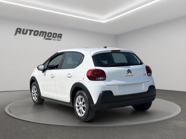 CITROEN C3 VAN 1.2 GPL 2POSTI