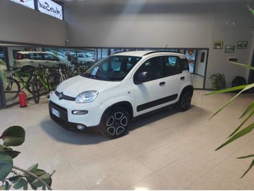 Fiat Panda 1.2 EasyPower Sport