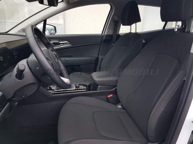 KIA Sportage Sportage 1.6 crdi mhev Business dct